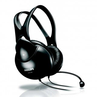 Philips SHM1900 Kulaklık kullananlar yorumlar